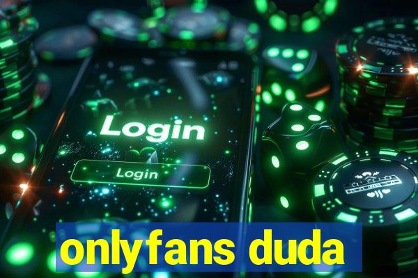onlyfans duda